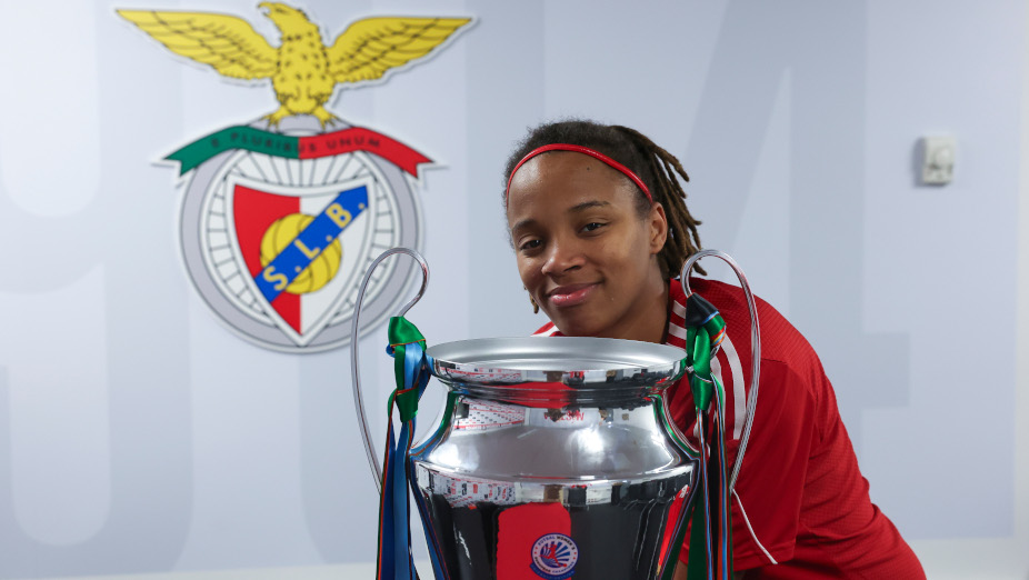 Maria Pereira