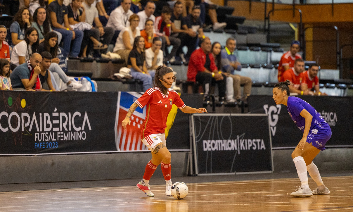 Sara Ferreira