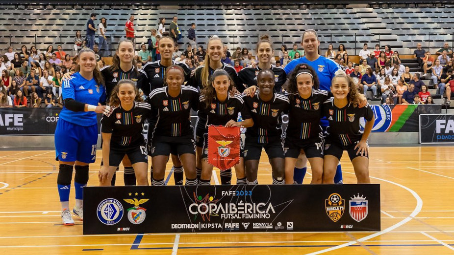 Benfica-Navalcarnero