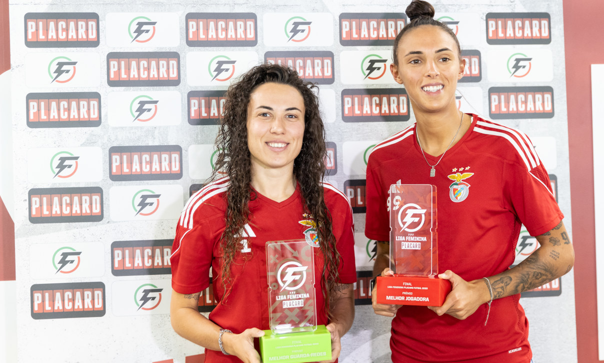 Ana Catarina e Fifó