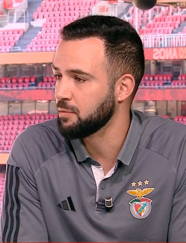 Futsal formação