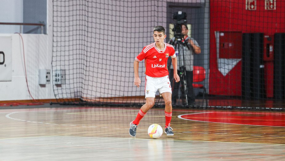Afonso Mourinha 