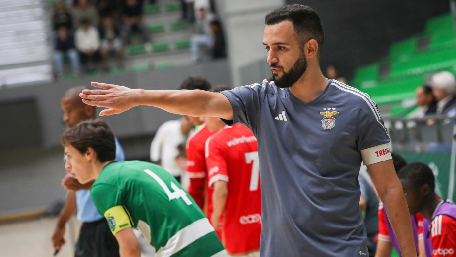 Sporting-Benfica