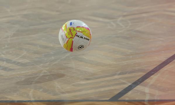 Futsal feminino