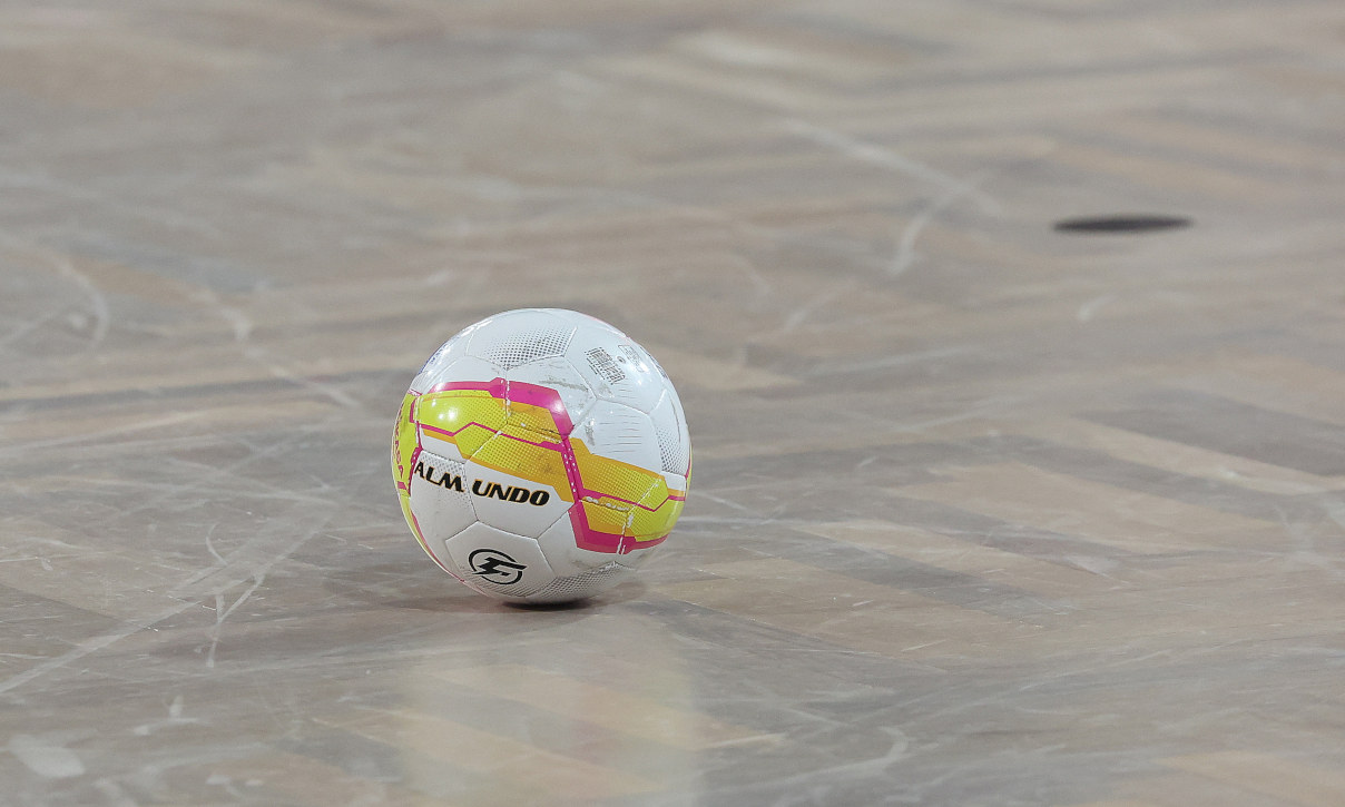 Futsal Benfica