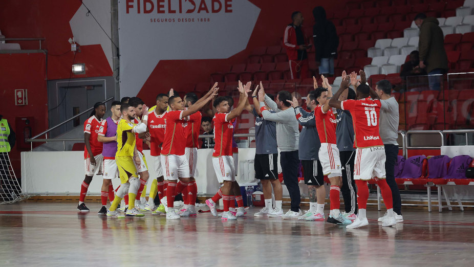Futsal do Benfica