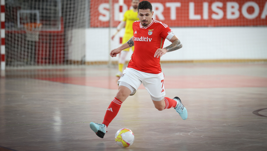 SC Braga-Benfica