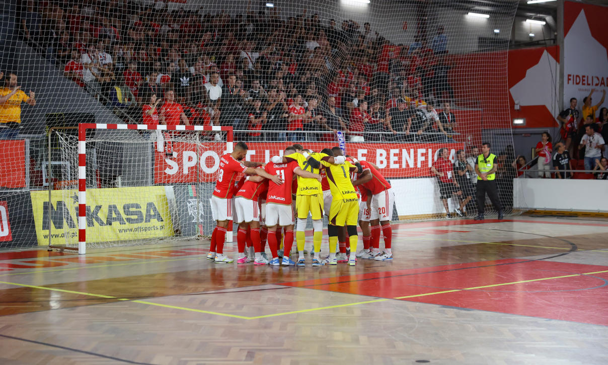 SC Braga-Benfica