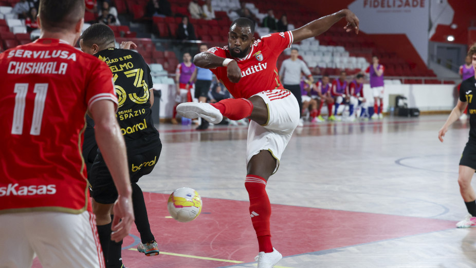 Benfica-Quinta dos Lombos