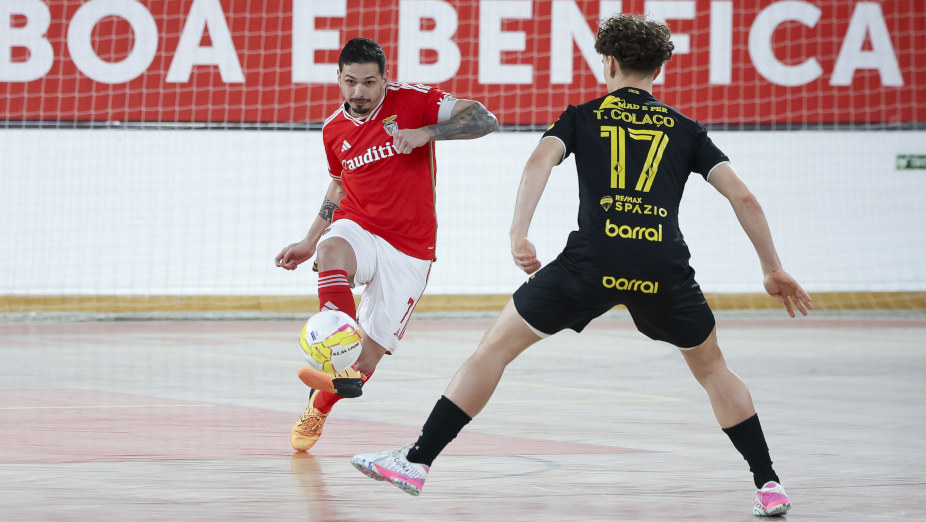 Benfica-Quinta dos Lombos