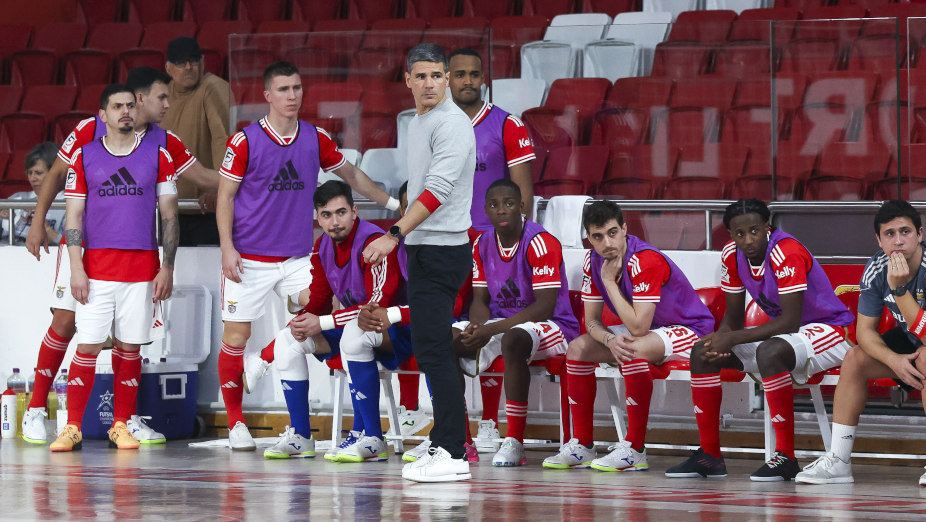 Benfica-Quinta dos Lombos