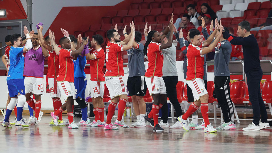 Benfica