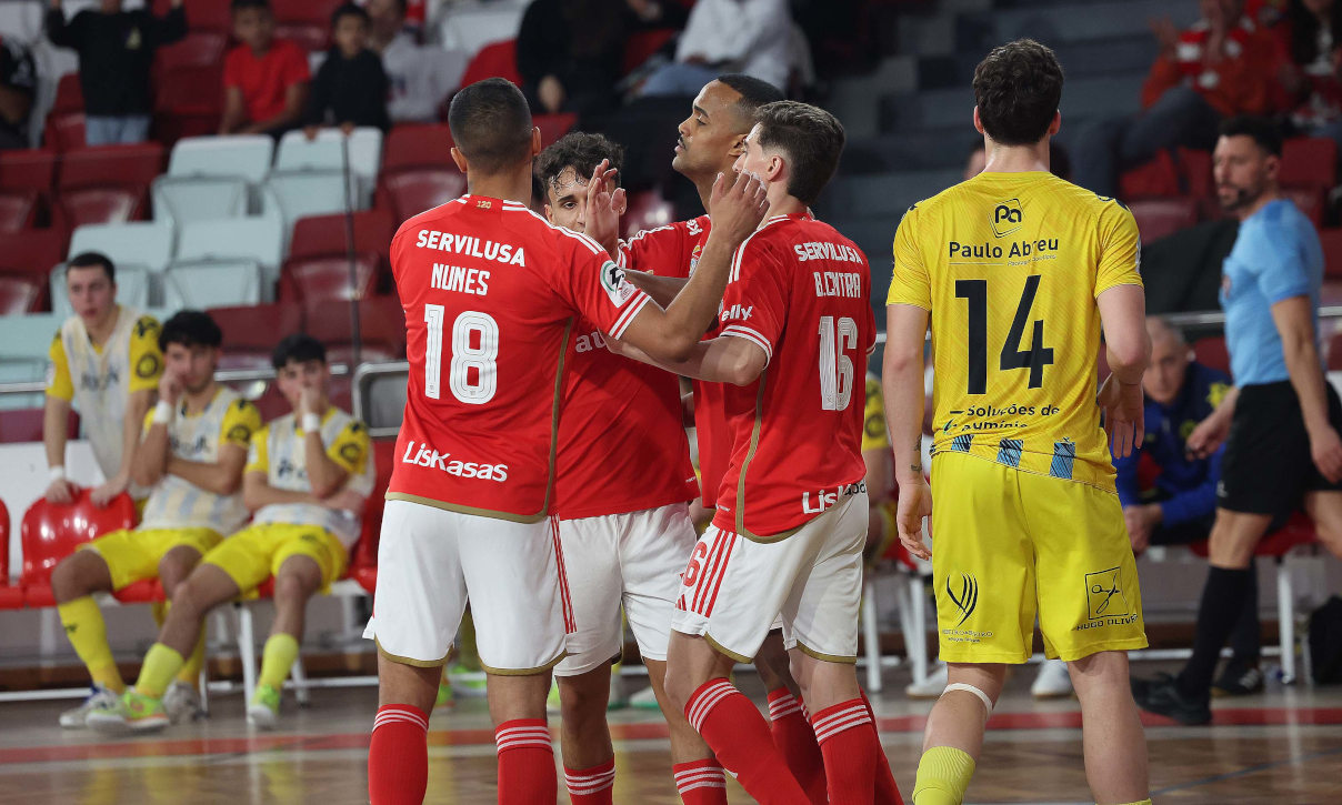 Benfica
