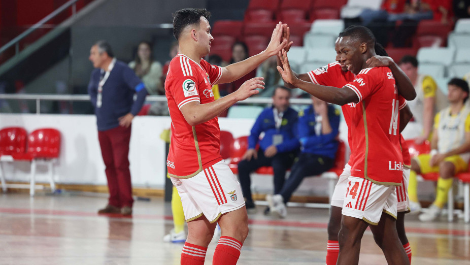 Benfica