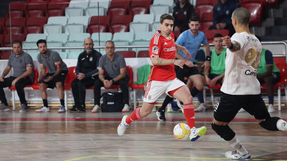 Futsal do Benfica