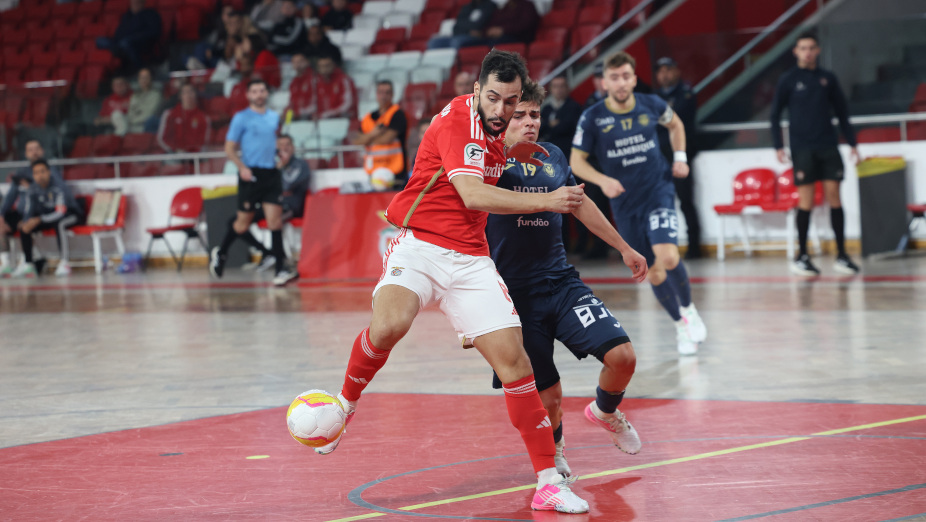 Futsal do Benfica