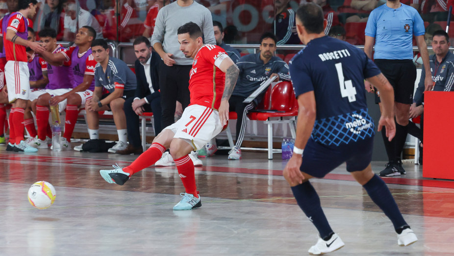Benfica-Braga