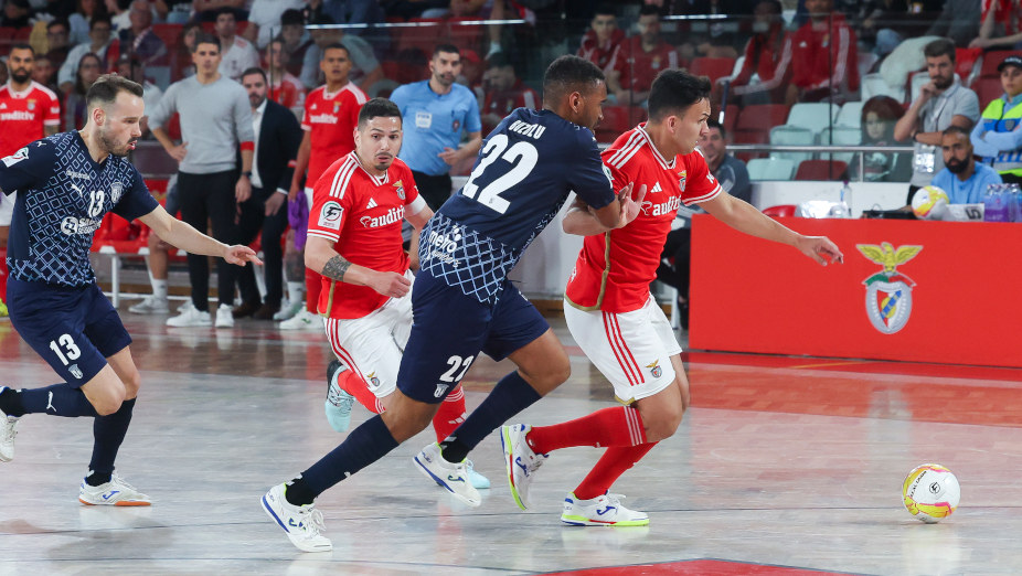 Benfica-Braga