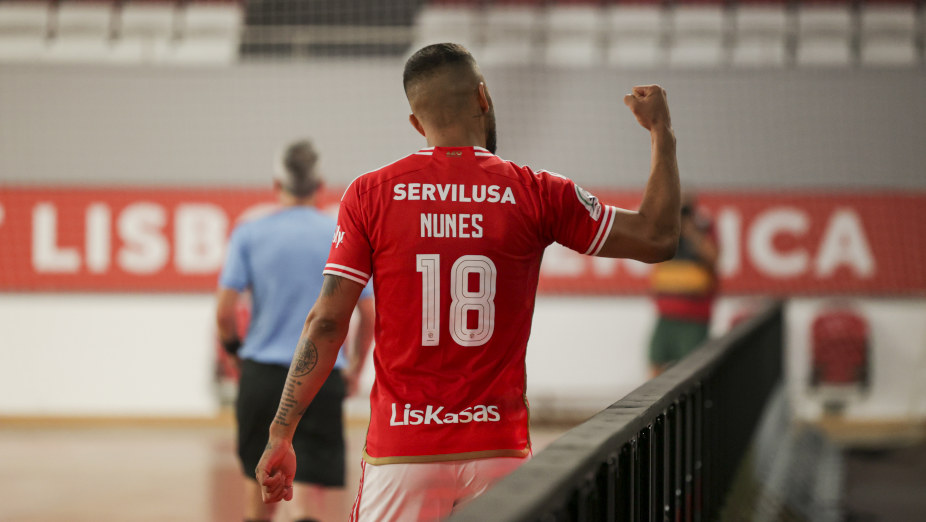 Diego Nunes