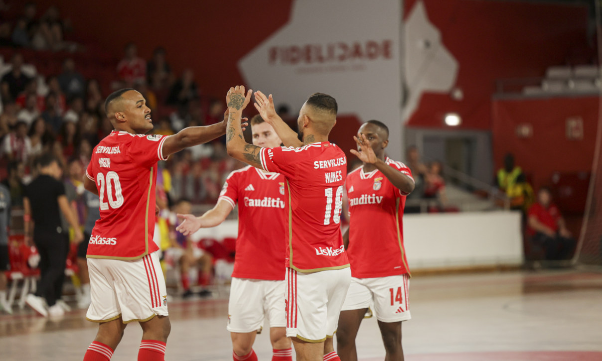 Benfica