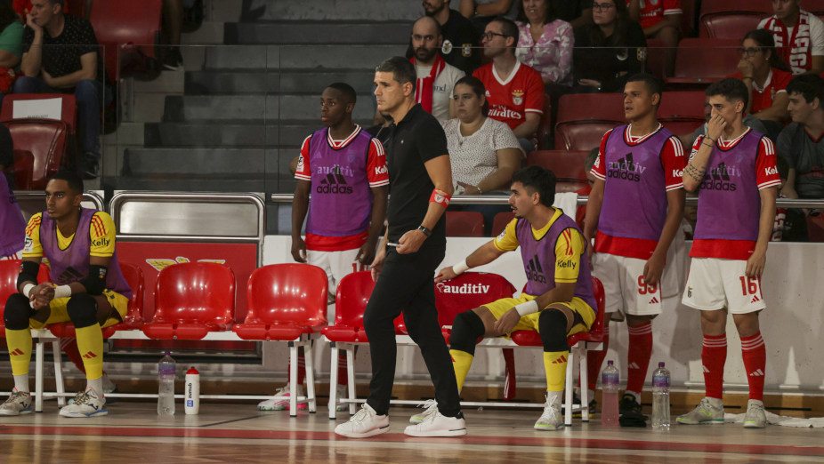 Benfica