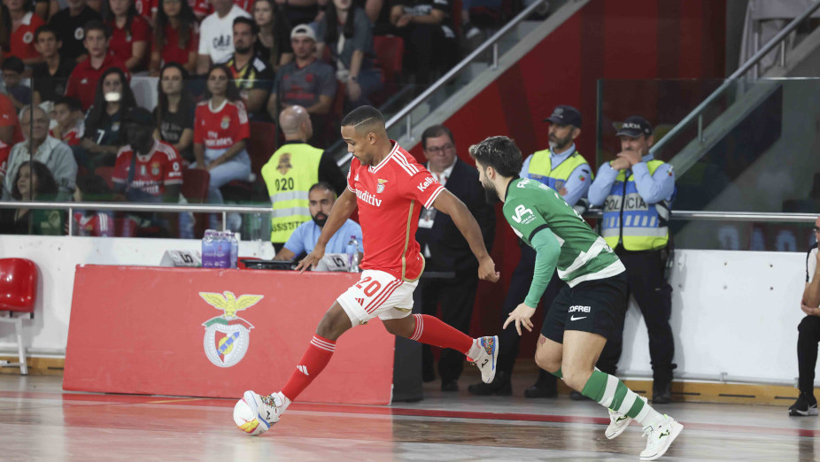 Benfica-Sporting