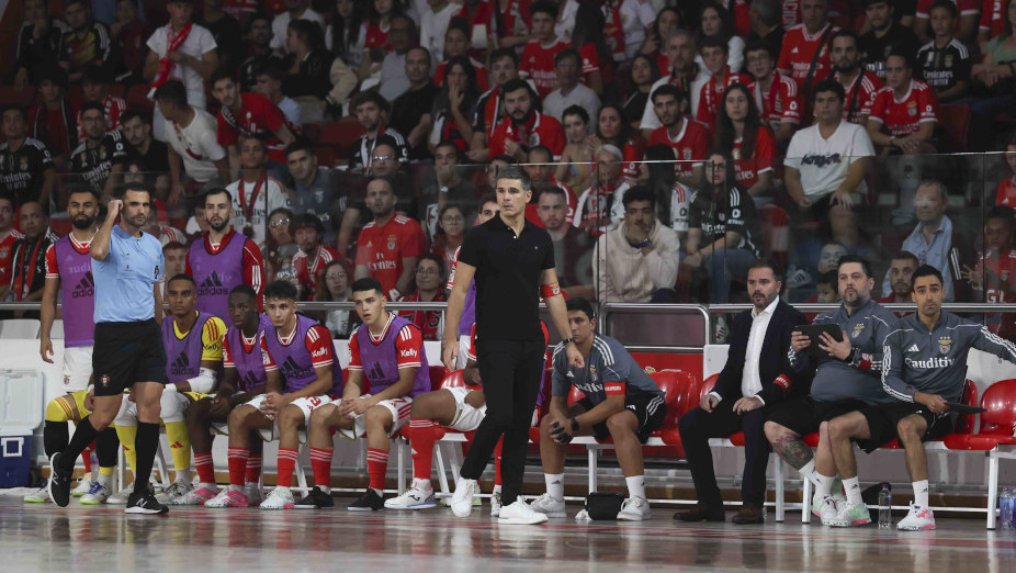 Benfica-Sporting