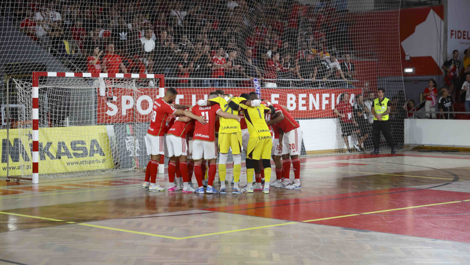 Benfica-Sporting