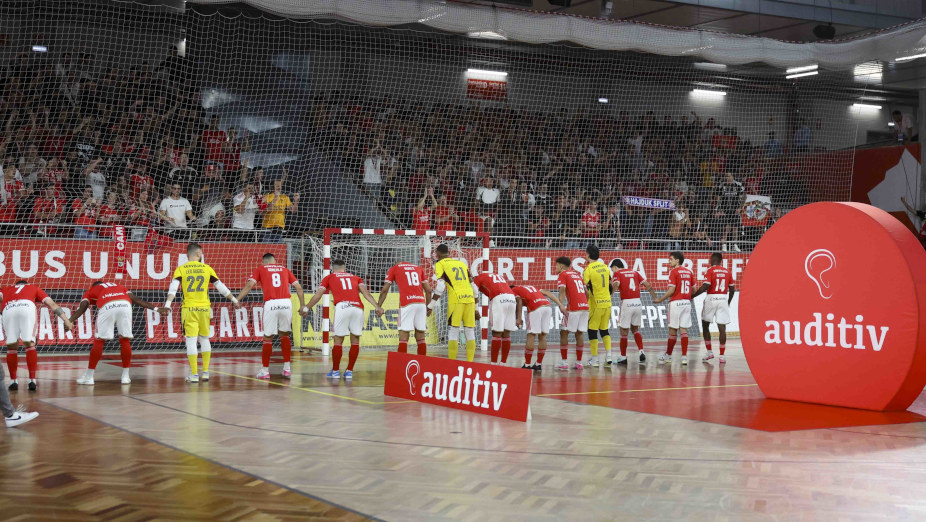 Benfica-Sporting