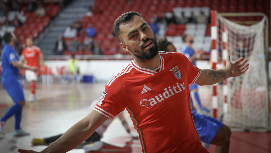 Benfica-Belenenses