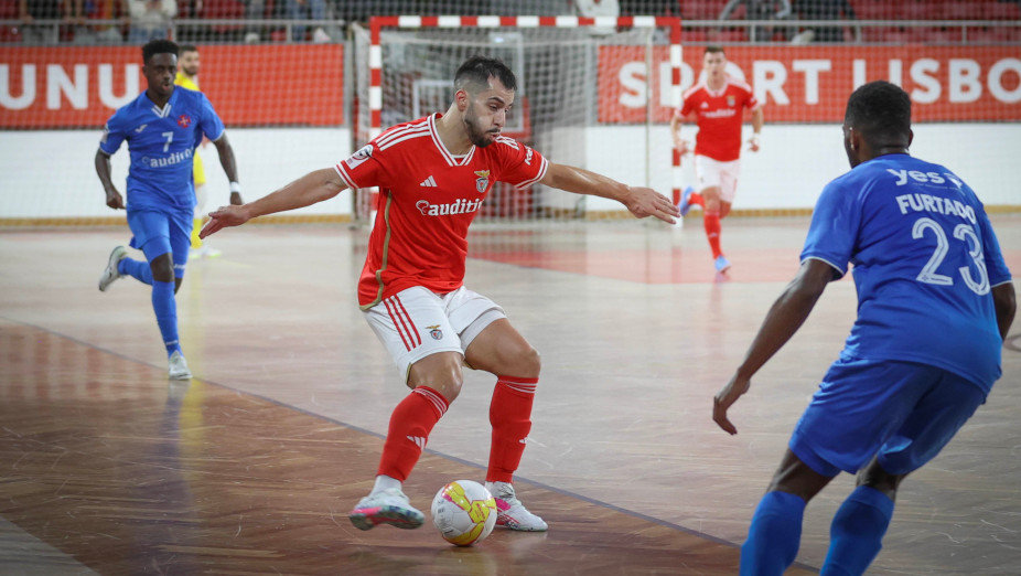 Benfica-Belenenses