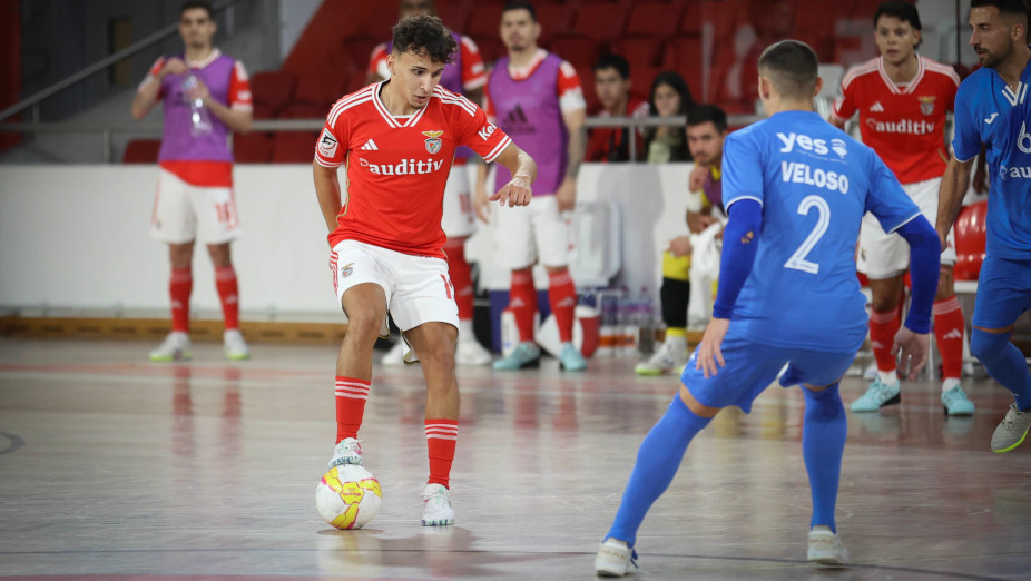 Benfica-Belenenses