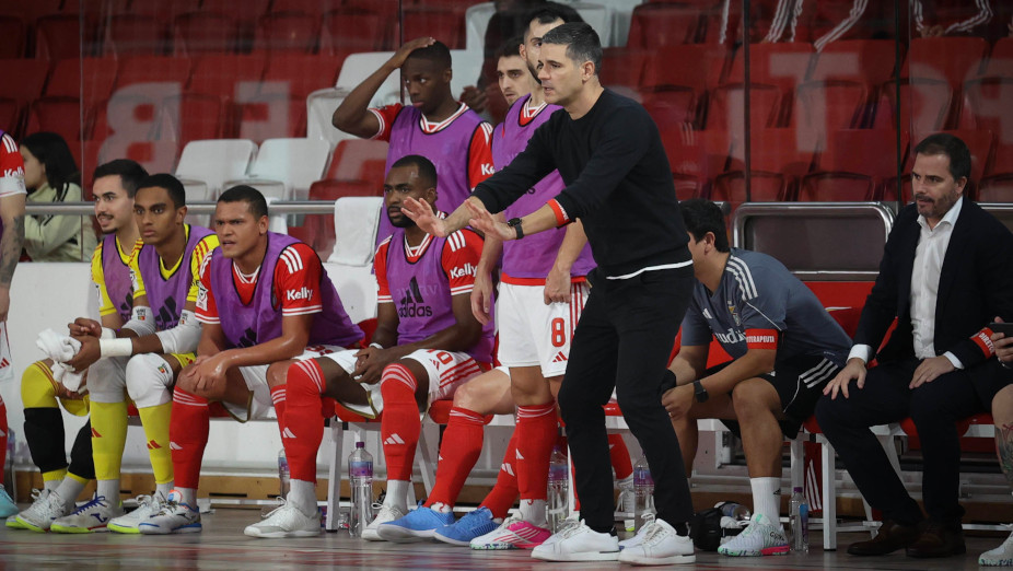 Benfica-Belenenses