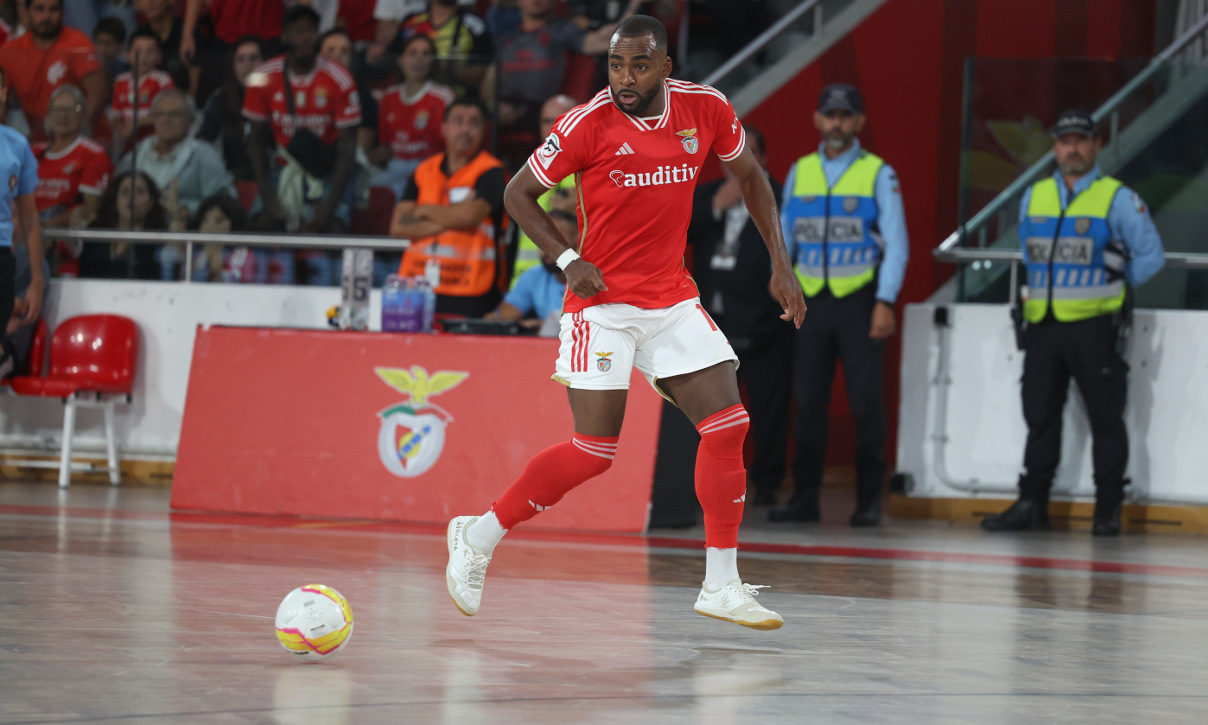 Liga Portuguesa Futsal - Classificação Liga Sport Zone Futsal