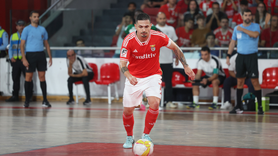 Futsal Benfica