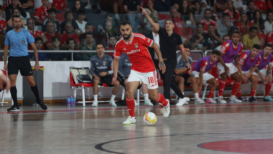 Futsal Benfica
