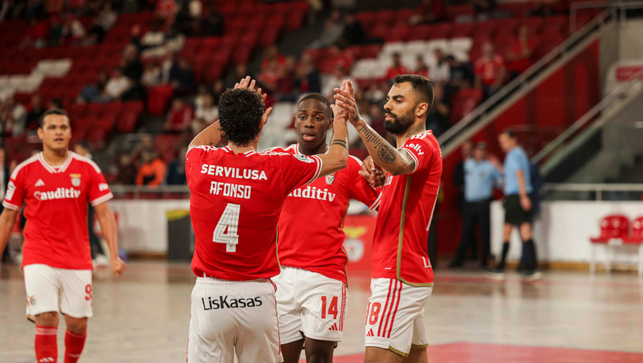 Benfica