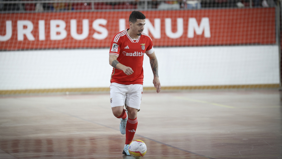 Bruno Coelho