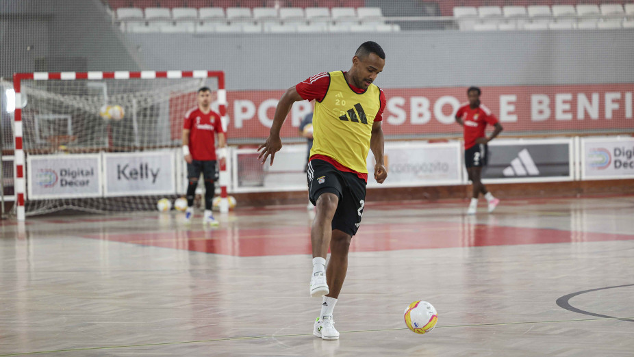 Antevisão Benfica-Braga