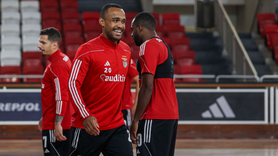 Antevisão Benfica-Braga