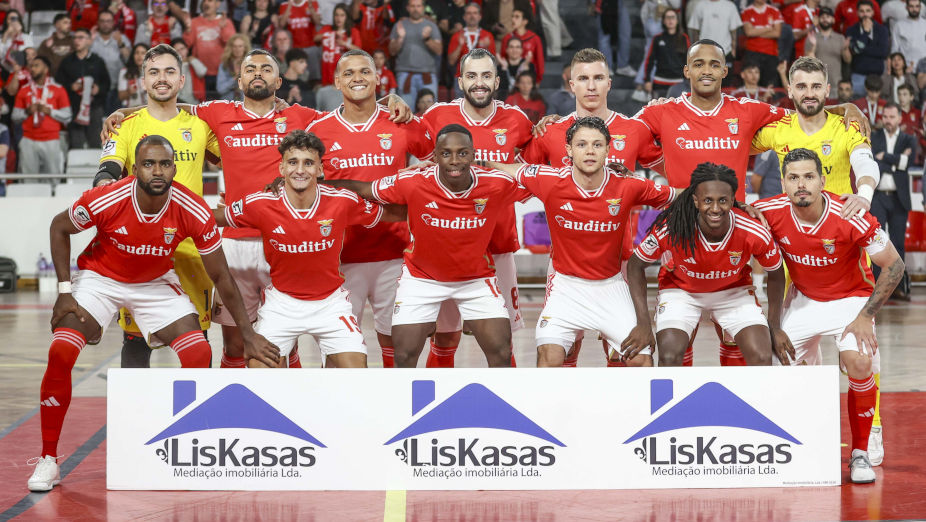 Benfica-Braga