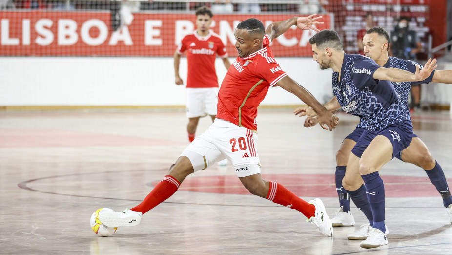 Benfica-Braga