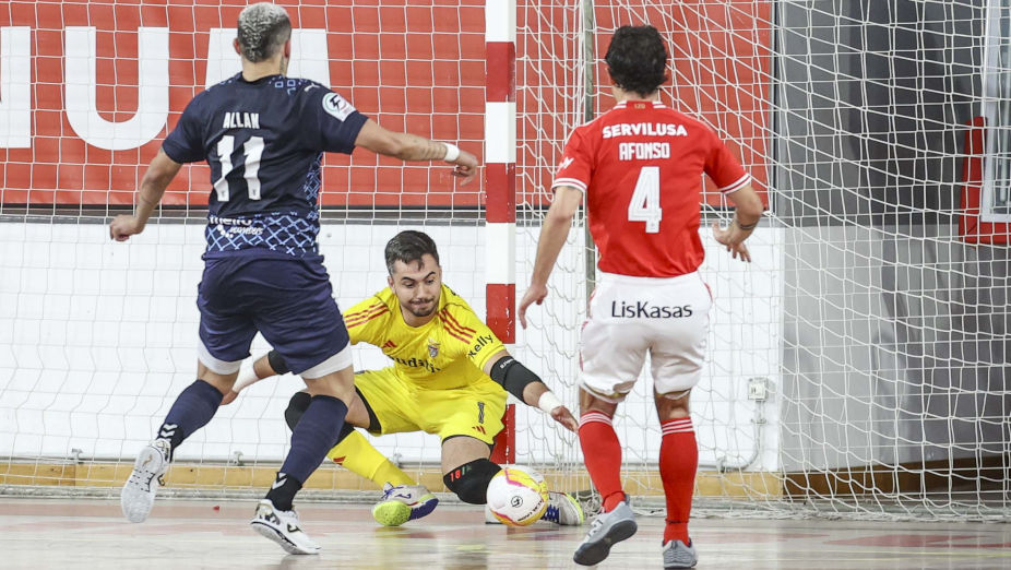 Benfica-Braga
