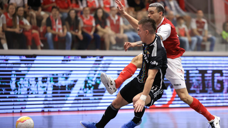 SC Braga-Benfica