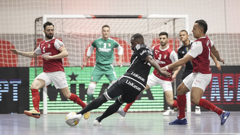 Benfica