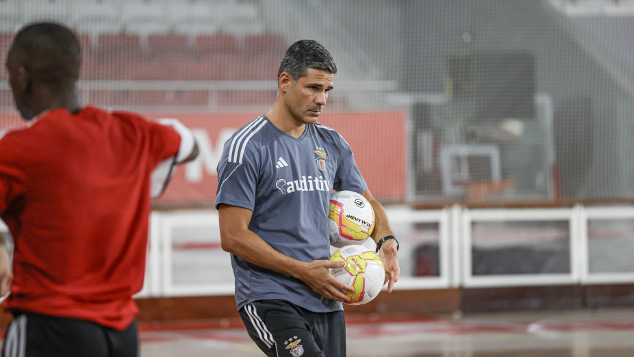 Mário SIlva