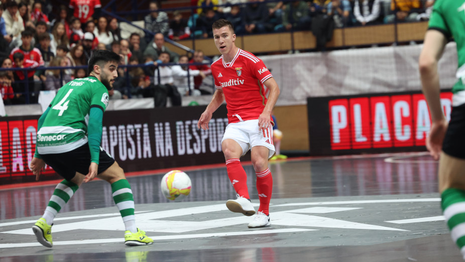 Benfica-Sporting