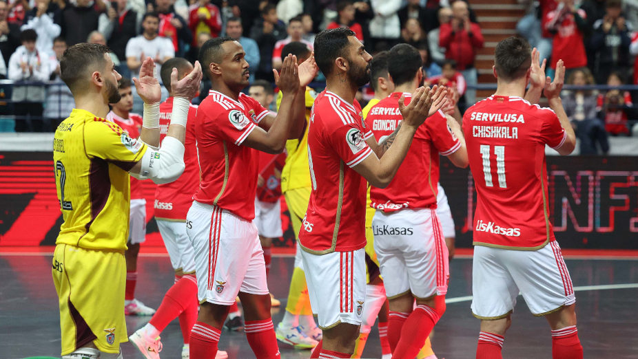 Benfica-Sporting