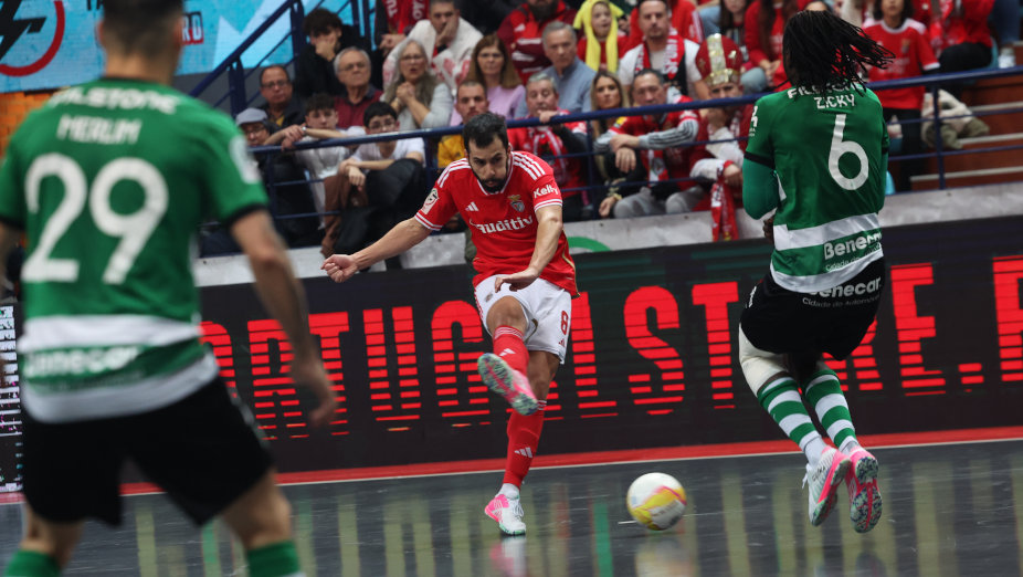 Benfica-Sporting