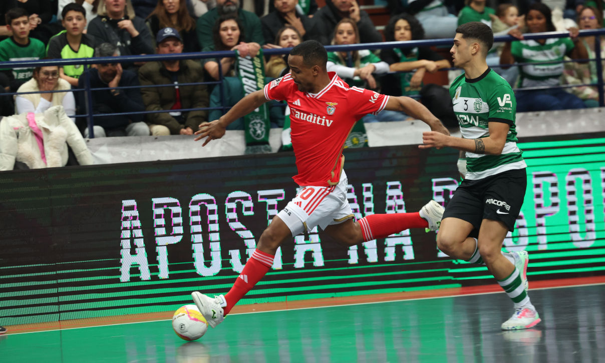 Benfica-Sporting
